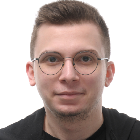 Batuhan Saç'ın GitHub profil fotoğrafı